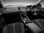 Holden Commodore SV6 Sportwagon 2013 года